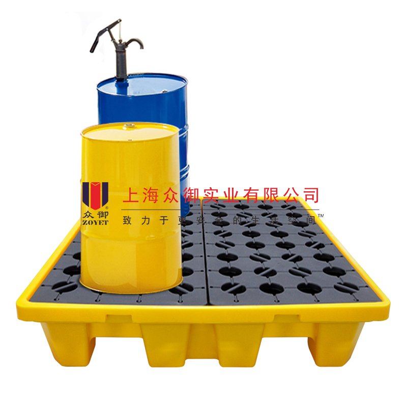 PE聚乙烯盛漏托盘