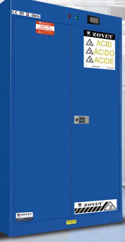 易制毒化学品安全柜有哪些规格?(图1) 易制毒化学品安全柜有哪些规格?(图1)