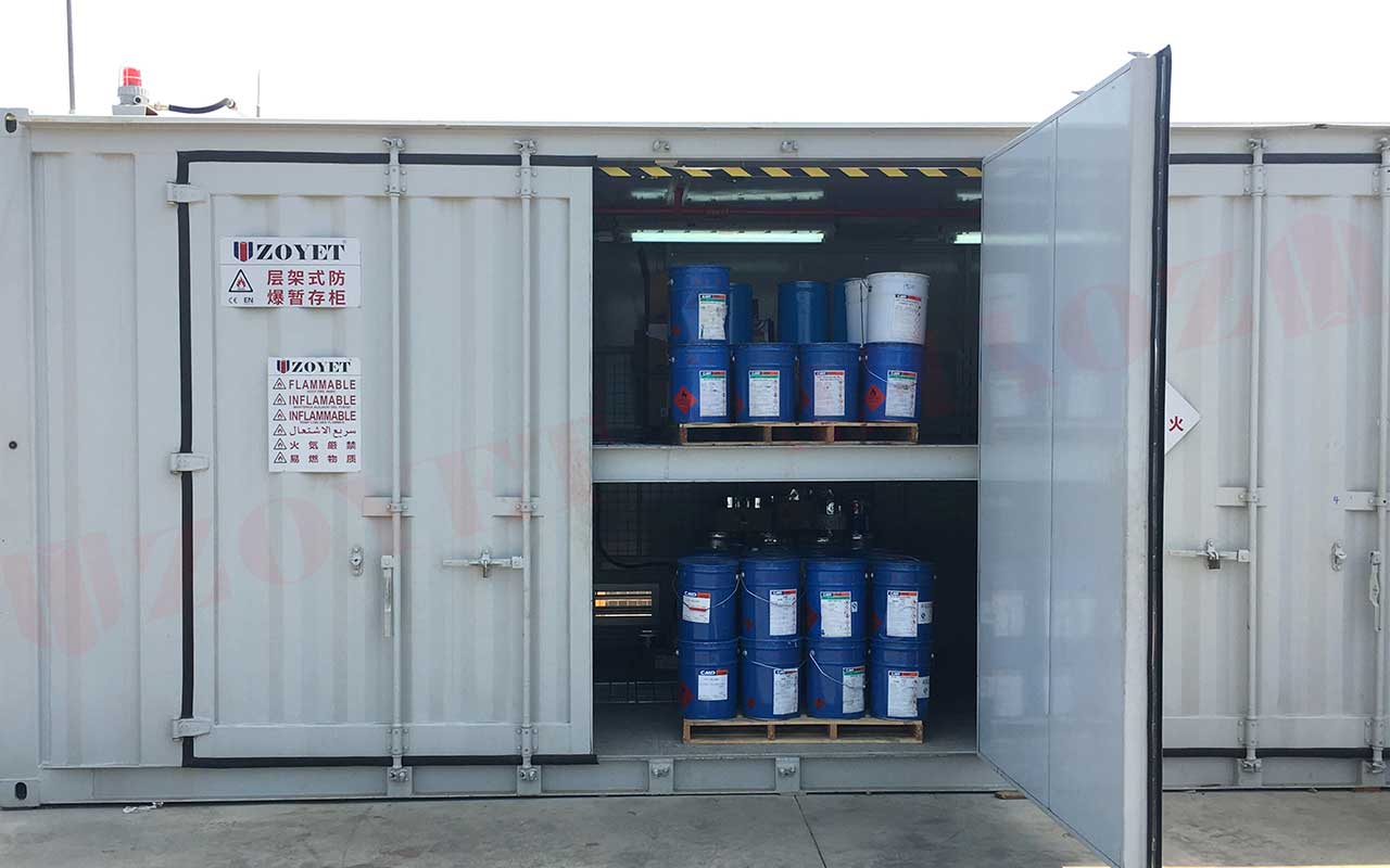 威海豪顿华项目(图2)