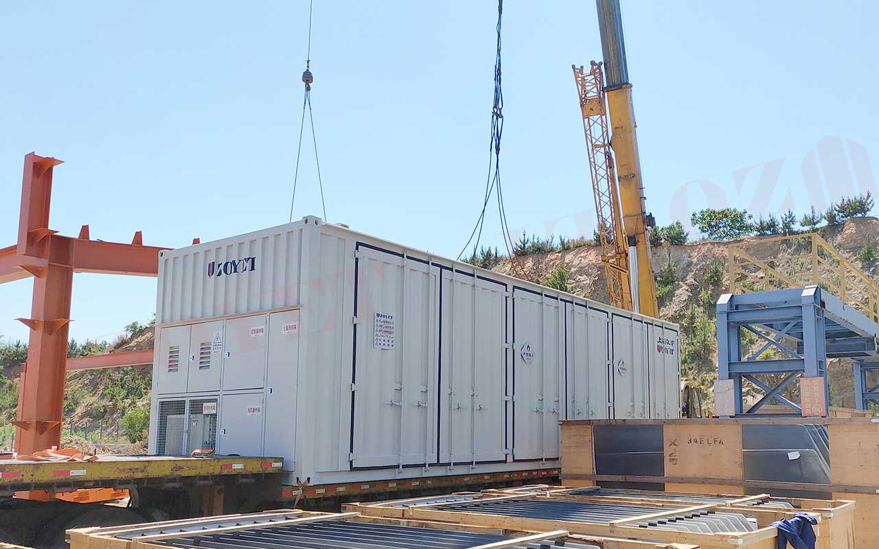 威海豪顿华项目(图3)