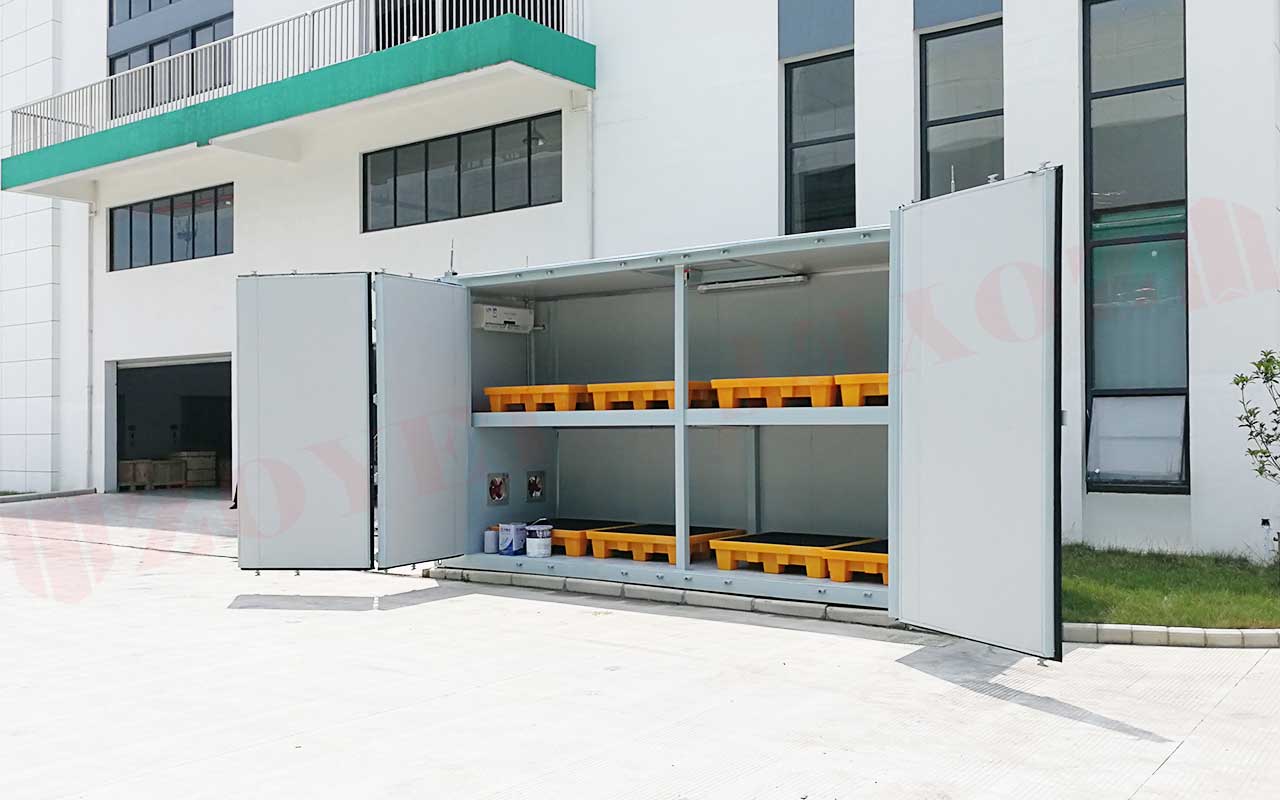 苏州绿控传动项目(图1)