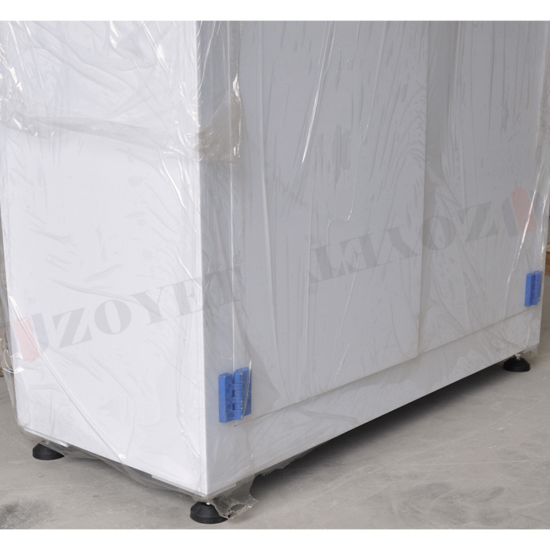 硫酸存放柜(图1) 硫酸存放柜细节