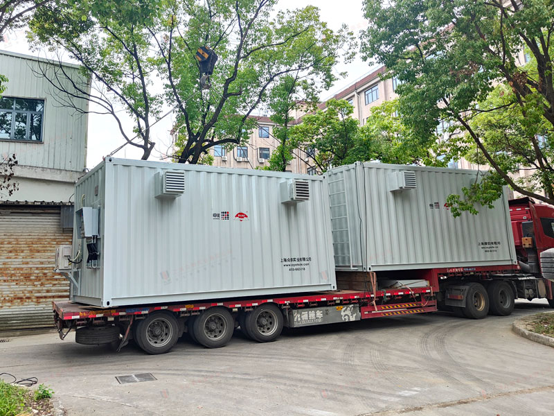 酒精存储在室外该用什么样的柜体？(图1)