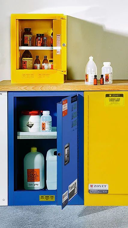 ZOYET邀您相约天津关注安全(图1) 图片