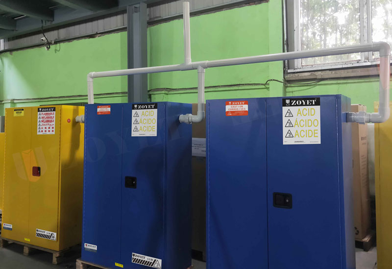 优质防火柜需要通风吗?(图1) 优质防火柜需要通风吗?(图1)