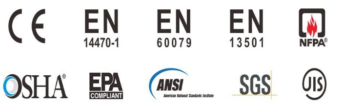 防火柜防火标准有哪些?(图1) 防火柜防火标准有哪些?(图1)