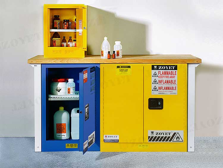 小型防爆柜 小型防爆柜