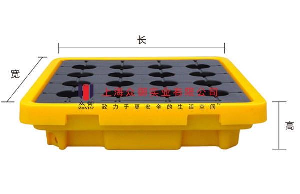预防危险化学品的泄露的一些办法(图1) 预防危险化学品的泄露的一些办法(图1)