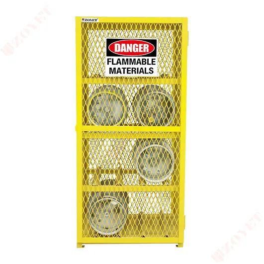 突发!津巴布韦发生氧气瓶爆炸事故致8人死亡!气瓶管不好就是定时炸弹!(图12) 突发!津巴布韦发生氧气瓶爆炸事故致8人死亡!气瓶管不好就是定时炸弹!(图12)