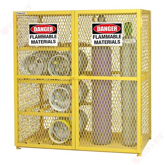 突发!津巴布韦发生氧气瓶爆炸事故致8人死亡!气瓶管不好就是定时炸弹!(图16) 突发!津巴布韦发生氧气瓶爆炸事故致8人死亡!气瓶管不好就是定时炸弹!(图16)