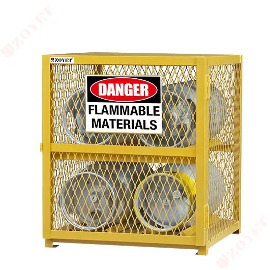 突发!津巴布韦发生氧气瓶爆炸事故致8人死亡!气瓶管不好就是定时炸弹!(图11) 突发!津巴布韦发生氧气瓶爆炸事故致8人死亡!气瓶管不好就是定时炸弹!(图11)