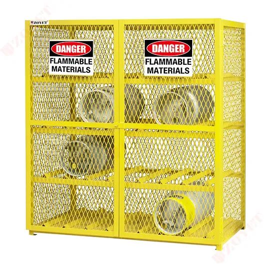 突发!津巴布韦发生氧气瓶爆炸事故致8人死亡!气瓶管不好就是定时炸弹!(图14) 突发!津巴布韦发生氧气瓶爆炸事故致8人死亡!气瓶管不好就是定时炸弹!(图14)