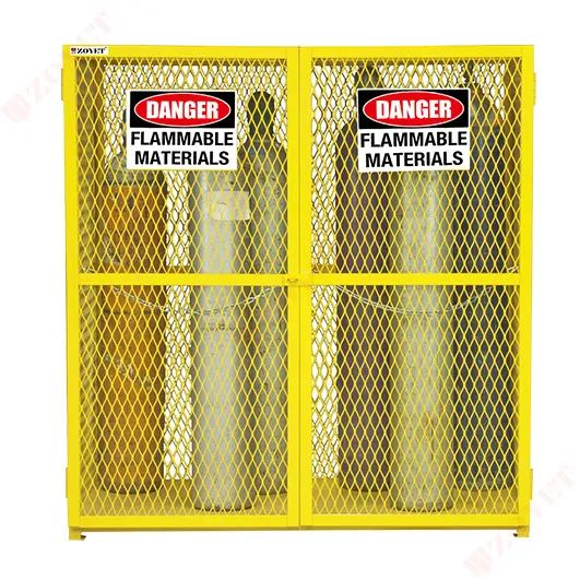 突发!津巴布韦发生氧气瓶爆炸事故致8人死亡!气瓶管不好就是定时炸弹!(图15) 突发!津巴布韦发生氧气瓶爆炸事故致8人死亡!气瓶管不好就是定时炸弹!(图15)