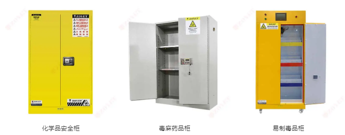 痛心!南航实验室爆炸,2死9伤!高校实验室为何屡出事故?(图15) 痛心!南航实验室爆炸,2死9伤!高校实验室为何屡出事故?(图15)